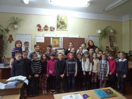 Тиждень правознавства