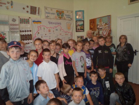 Вижницький краєзнавчий музей